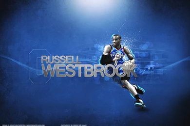 Russellwestbrook   DeviantArt