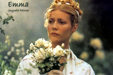 Emma Woodhouse   Jane Austens Heroines Wallpapers (953786)   Fanpop