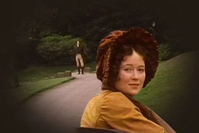 Elizabeth Bennett   Jane Austens Heroines Wallpapers (953785)   Fanpop