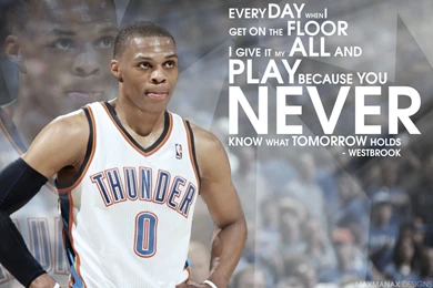 Russellwestbrook   DeviantArt