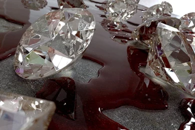 What Diamonds Really Cost?