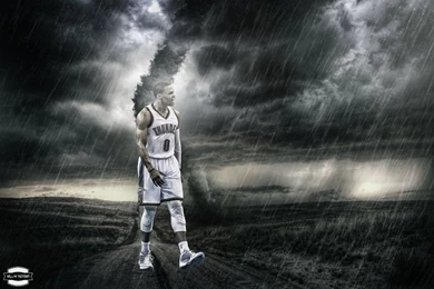 Russell Westbrook Wallpapers By NewtDesigns On DeviantArt