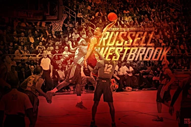 Russellwestbrook   DeviantArt