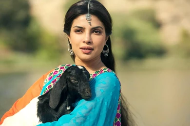 Hot And Smile Look Of Bollywood Heroine Priyanka Chopra HD ...