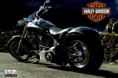 Wallpapers For Harley Davidson Bikes Wallpapers Free Download