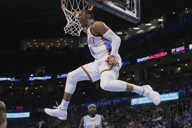 Russell Westbrook Wallpapers HD Download