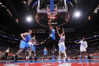 Russell Westbrook HD Wallpaper 3