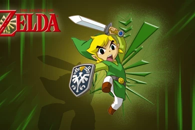 Toon Link Wallpapers   Wallpapers Cave