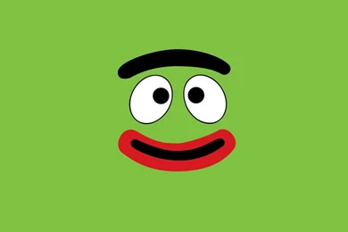 Toon Wallpapers Brobee By Kikechan On DeviantArt