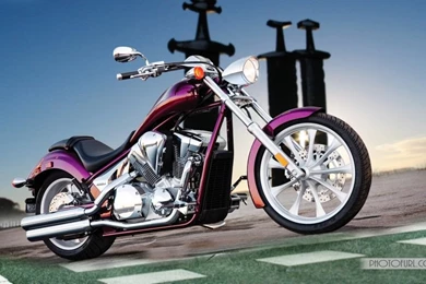 Heavy Bikes Wallpapers