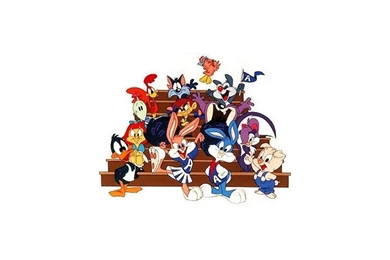 Tiny Toon Adventures Wallpapers   Crazy Frankenstein