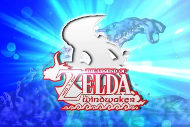 Toon Link WindWaker HD Wallpapers By CraftyBro On DeviantArt