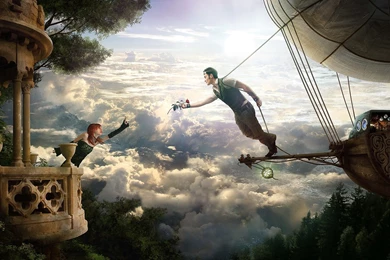 Steampunk HD Wallpapers