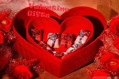 Desktop Valentine Day Wallpapers   Christmas Day Wishes Or ...
