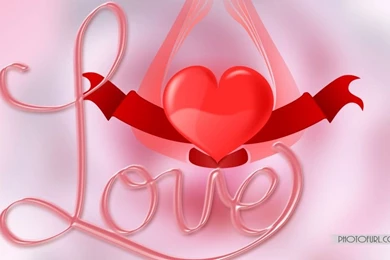 Valentine's Day Picture 2011