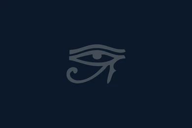 Eye Of Horus Desktop Wallpapers 20837