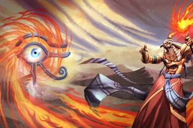 Horus Computer Wallpapers, Desktop Backgrounds