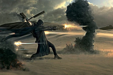 Steampunk HD Wallpapers