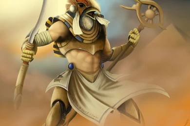 Horus Wallpapers