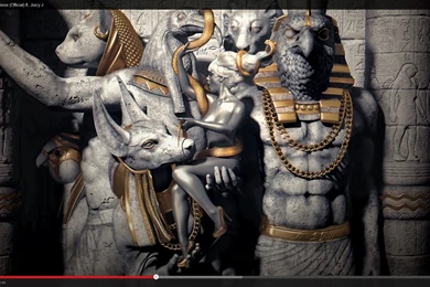 Katy Perry's “Dark Horse”: So In your face, It's Offensive ...