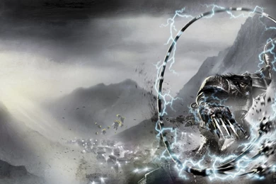 HORUS HERESY Warhammer 40k Board Game Sci fi Wallpapers