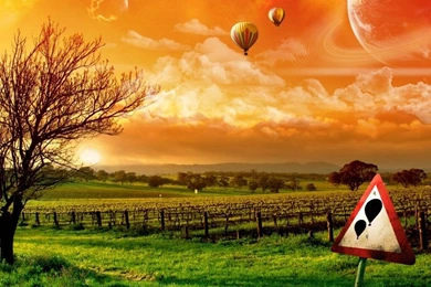 Free Animated Free Wallpapers Picture   ONLINE NEWS ICON