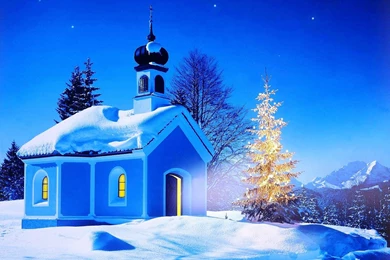 Animated Xmas Wallpapers Free Download Best HD Desktop Wallpapers ...