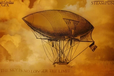 Unabridged Andra: Steampunk 101: The A Z Of Steampunkery