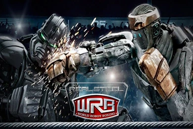 Real Steel World Robot Boxing   Universal   HD (Sneak Peek ...