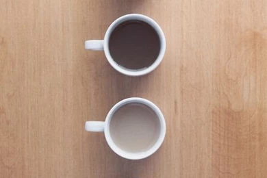 Good Morning Coffee iPhone Wallpapers