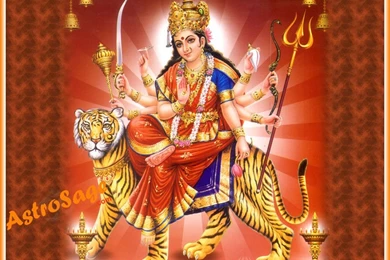 Durga Puja Wallpapers