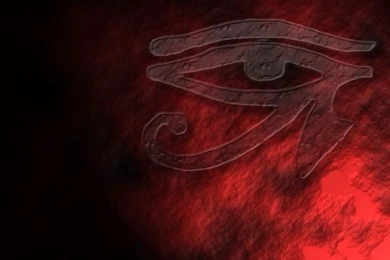 Wallpapers Digital Art > Wallpapers Abstract Horus By Sepharim ...