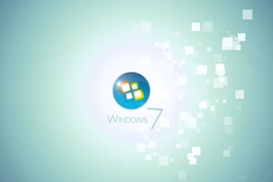 Download Wallpapers 3840x2160 Windows 7, Background, Light ...