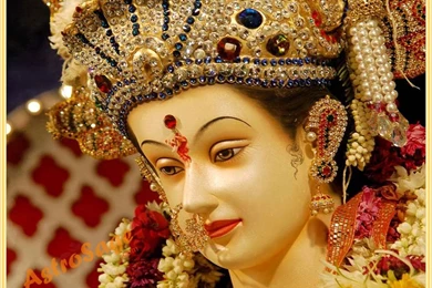 Durga Puja Wallpapers