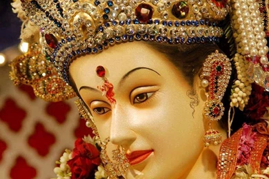 1920x1080 Happy Navratri