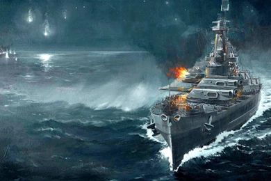 18 Games HD World Of Warships Wallpapers Collections   Yoanu.com