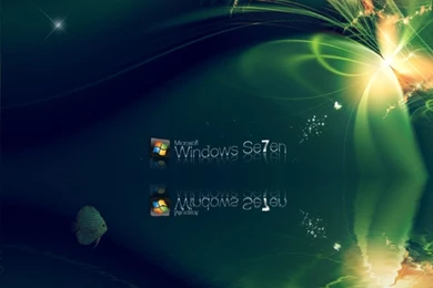 Download Free Windows 7 Light Animated Wallpaper, Windows 7 Light ...