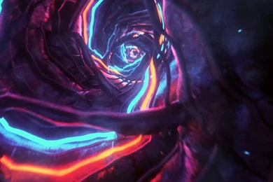 The Neon Party Electro Dubstep Backgrounds Music