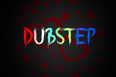 Dubstep Backgrounds By CrazyNeon On DeviantArt