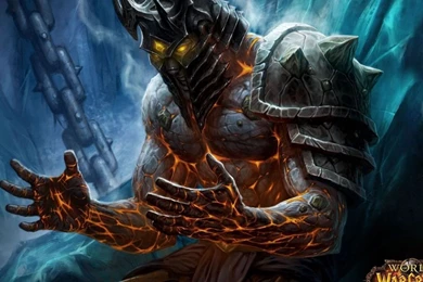 World Of Warcraft, Gaming, Cataclysm, 45, Cool Games