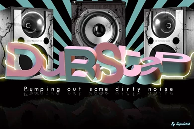 Dubstep Backgrounds By RomainGFX On DeviantArt