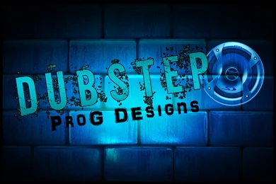 DUBSTEP Backgrounds (Download Available) By ProGDesigns On DeviantArt