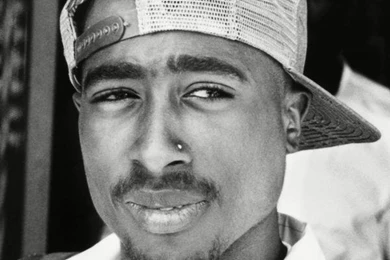 Jailhouse Letter Written By 2Pac Declaring 'Thug Life' Was Dead To ...