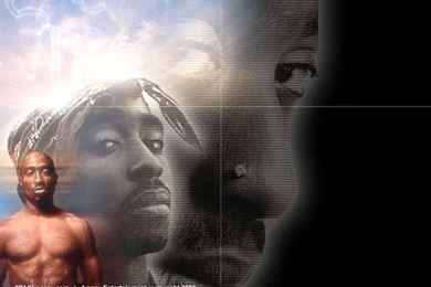 2Pac Wallpapers 2 / 1024x768 / Tupac Wallpapers