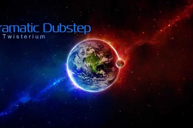 Dramatic Dubstep"   Commercial Backgrounds Instrumental Royalty ...