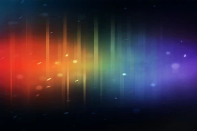 Rainbows, Backgrounds, Colorful :: Wallpapers