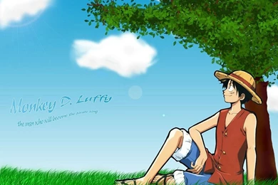 One Piece Wallpapers Hd