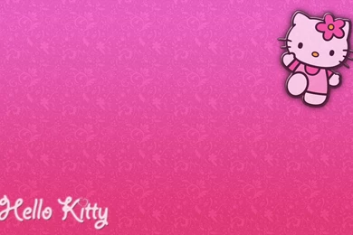 Wallpaper Backgrounds Hello Kitty   Wallpapers Cave