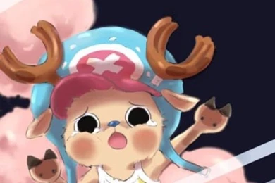 Anime Behind Glass On Pinterest