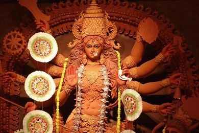 Durga Festival Durgapuja Wallpapers   Full HD Wallpapers For Desktop ...